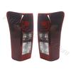 Tail Lamp Assembly Rear Turn Signal Lamp Stop Light Car Accessories For Isuzu DMax D-Max Ute 2017 2018 2019 898125393 8961253983