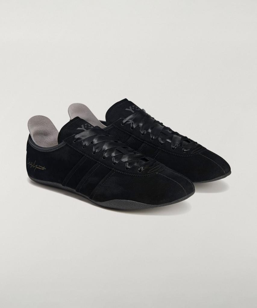 Y-3 Y-3 Tokyo - Black / Js2457