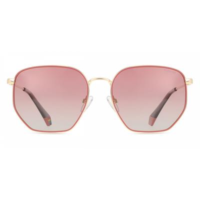 POLAROID Pld 6214 S X Polarized Eyr Gc uniSeX SunglaSSeS