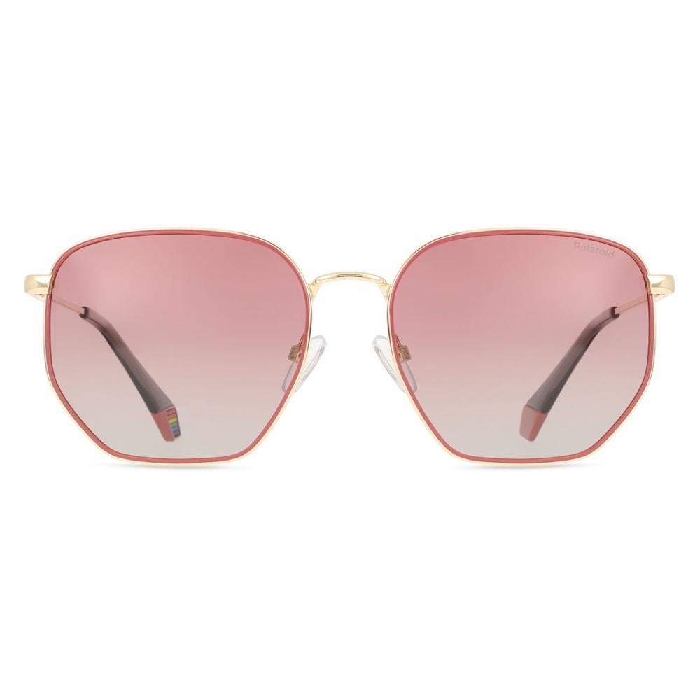 Polaroid Pld 6214 S X Polarized Eyr Gc uniSeX SunglaSSeS