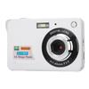 Digital Camera with Fill Light 2.7 Inch TFT LCD Screen Anti Shake 48MP 550mAh Auto Focus 8X Digital