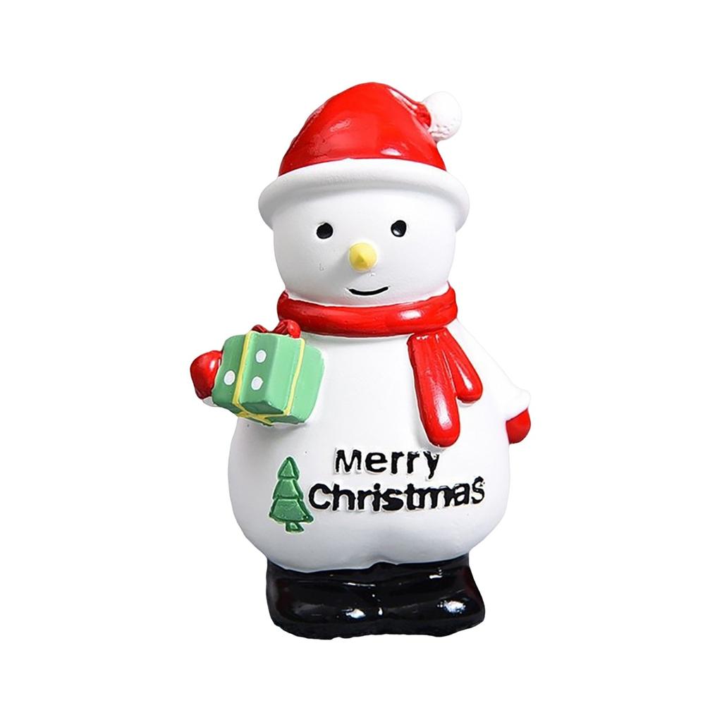 Vánoční ozdoby, Pryskyřičné domácí ozdoby, Vánoční dekorace, Stolní ozdoby