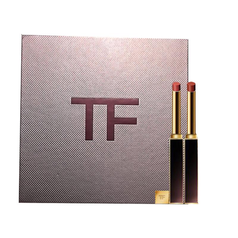Tom Ford Slim Lip Color Shine, Box Random Shipment