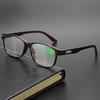 Z604 Anti-Fatigue Large Frame High-Definition Reading Glasses for Men and Women