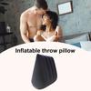 Sex Stuffed Pad Inflatable Triangle Pillow Armrest Edition Couple Sex Position Support Cushion Pad Rear-entry Pillow Adults Sex Product