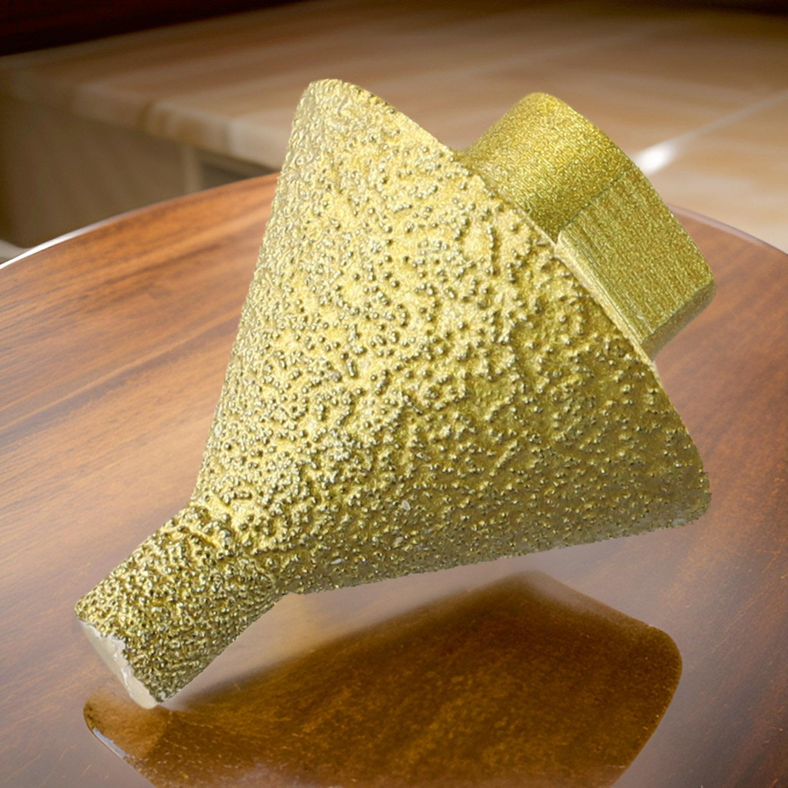 

Конические зенковки с коническим шлифовальным кругом 38 мм/50 мм