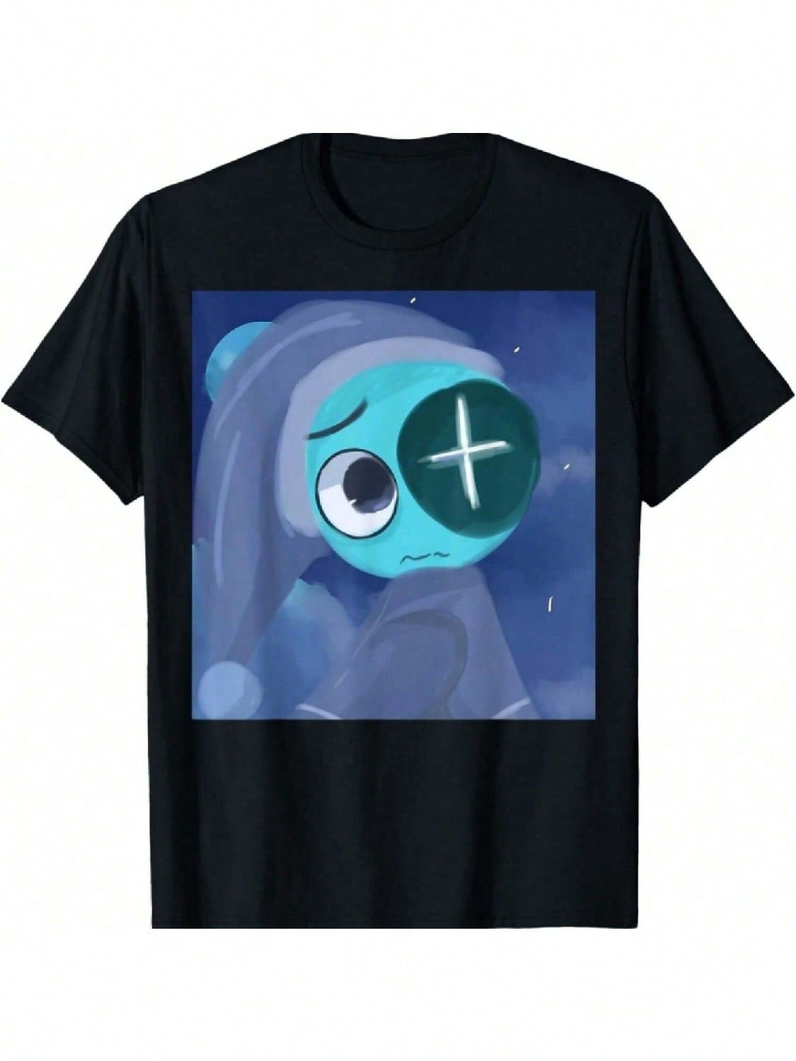 Футболка Dandy s World Astro S