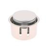 Hochleistungs-Reiskocher Temperaturbegrenzer Kontrollthermostat Schalter Für 175Celsius-180Celsius Magnetische Mitte 2500-3000W Zubehör