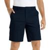 Men's Casual And Fashionable Work Pants - Men's Multi-pocket Golf Sport Five-inch Length Shorts
