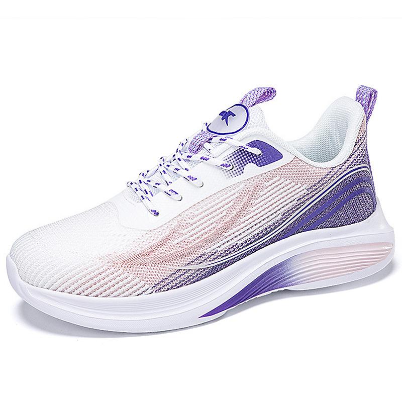 Women'S Sneaker  New Gym Sneakers Women Sports Shoes Mix Color  Mesh Baskets Femmes Tennis Footwear Woman