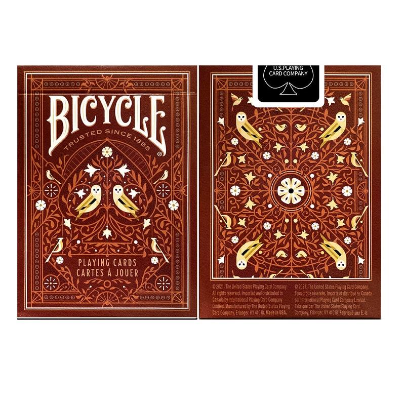 

Велосипедный вольер, игральные карты, колода для покера, карточные игры, магические трюки V2