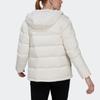Sportlife Down Jacket Women's White HG4887