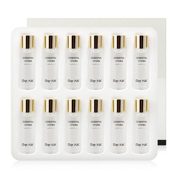 [Re:НК] Ре:NK Essential Hydra Ampoule 5 мл x 12 (P003074367)