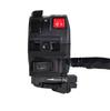 Universal Handlebar Switch for Motorcycle ATV