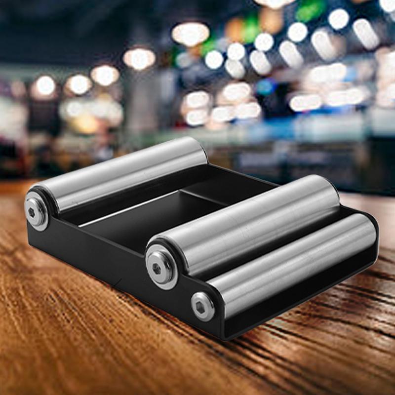 Motorcycle Wheel Cleaning Bracket Cycling Tire Roller Steel Stand Tire Wash Cleaning Tool Roller Ramp Motorcycle Tire Cleaning