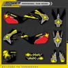 Accesorii pentru motociclete – Autocolante pentru moto