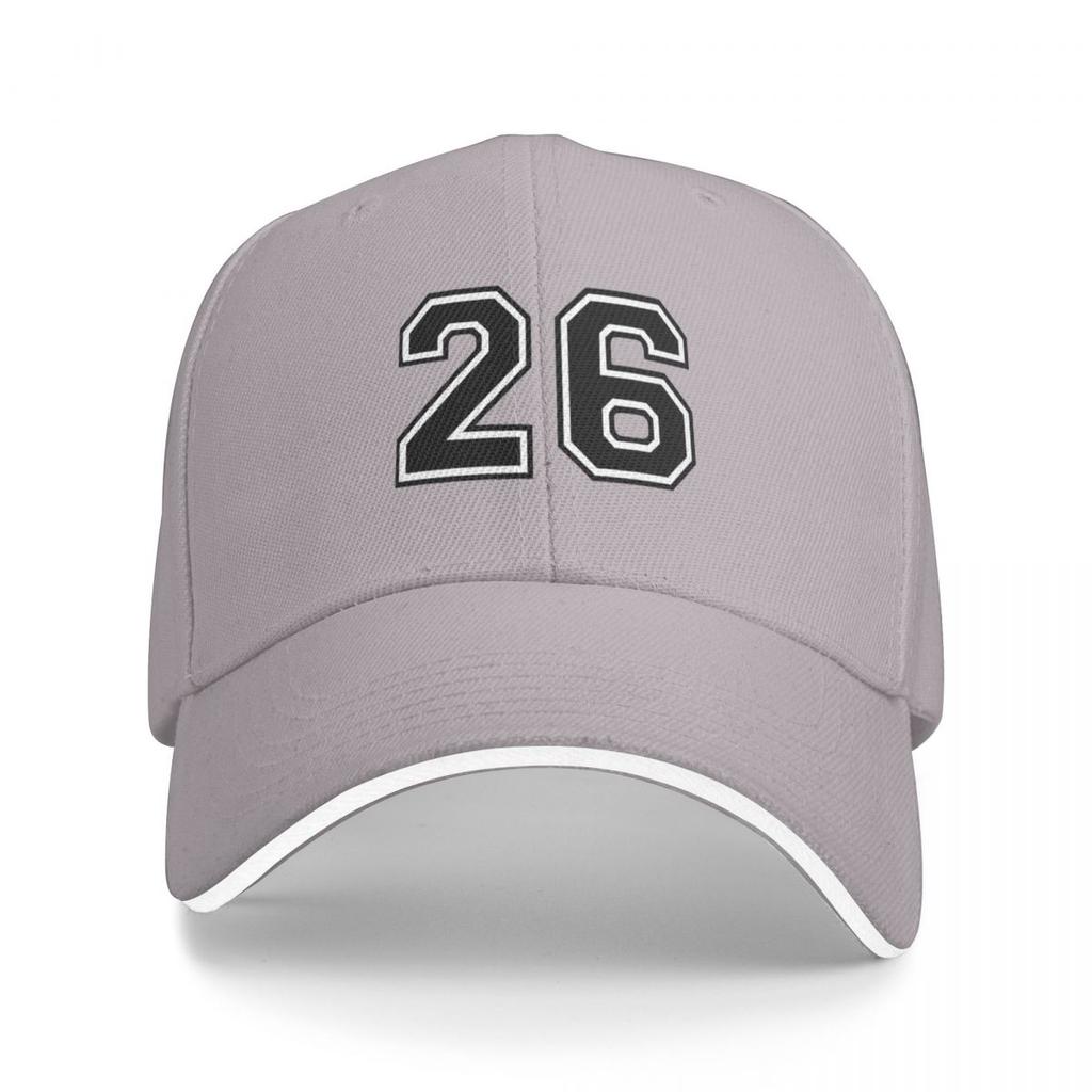 Lucky Number  Camping Baseball Caps Unisexs Highend FeUnisex Beach Dad Hats Snapback Cap