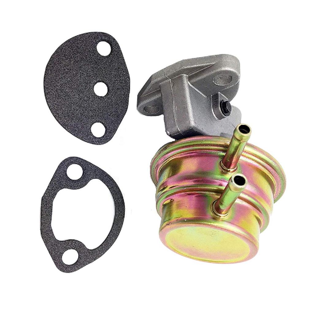 113127025G Alternator Fuel Pump For Volkswagen Beetle Super Beetle 1973-1974