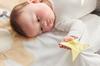 Rilakkuma Baby Baby Mat  Rilakkuma  Cloud  Crinkly  Growth Record  Machine Washable NZRIL0010101