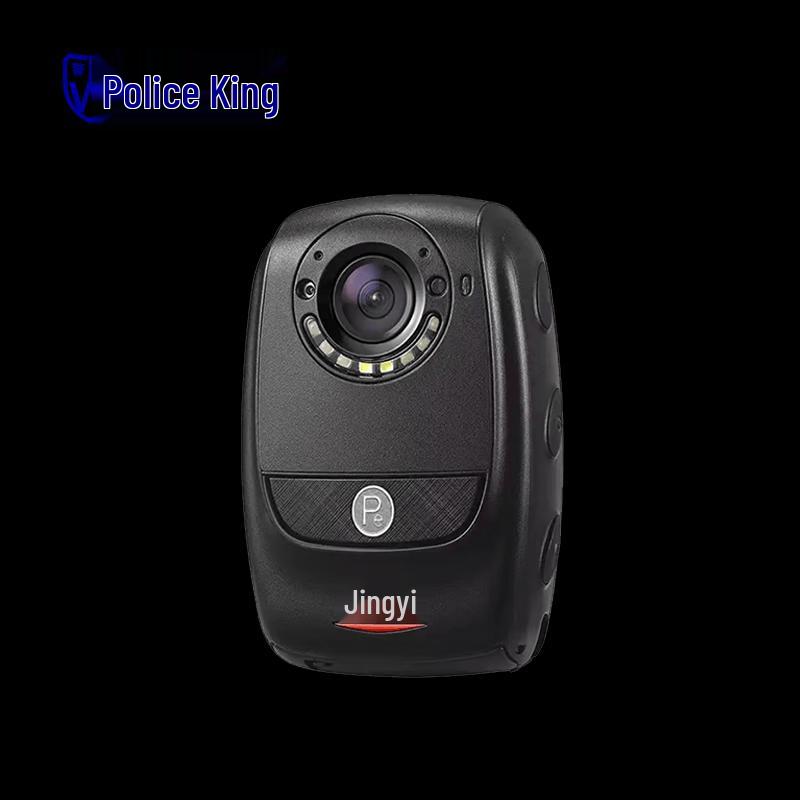 CPW Jingyi G2 Law Enforcement Body Camera (CN Version)