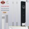 Tangzong Titanium Purification Stainless Steel Chopsticks