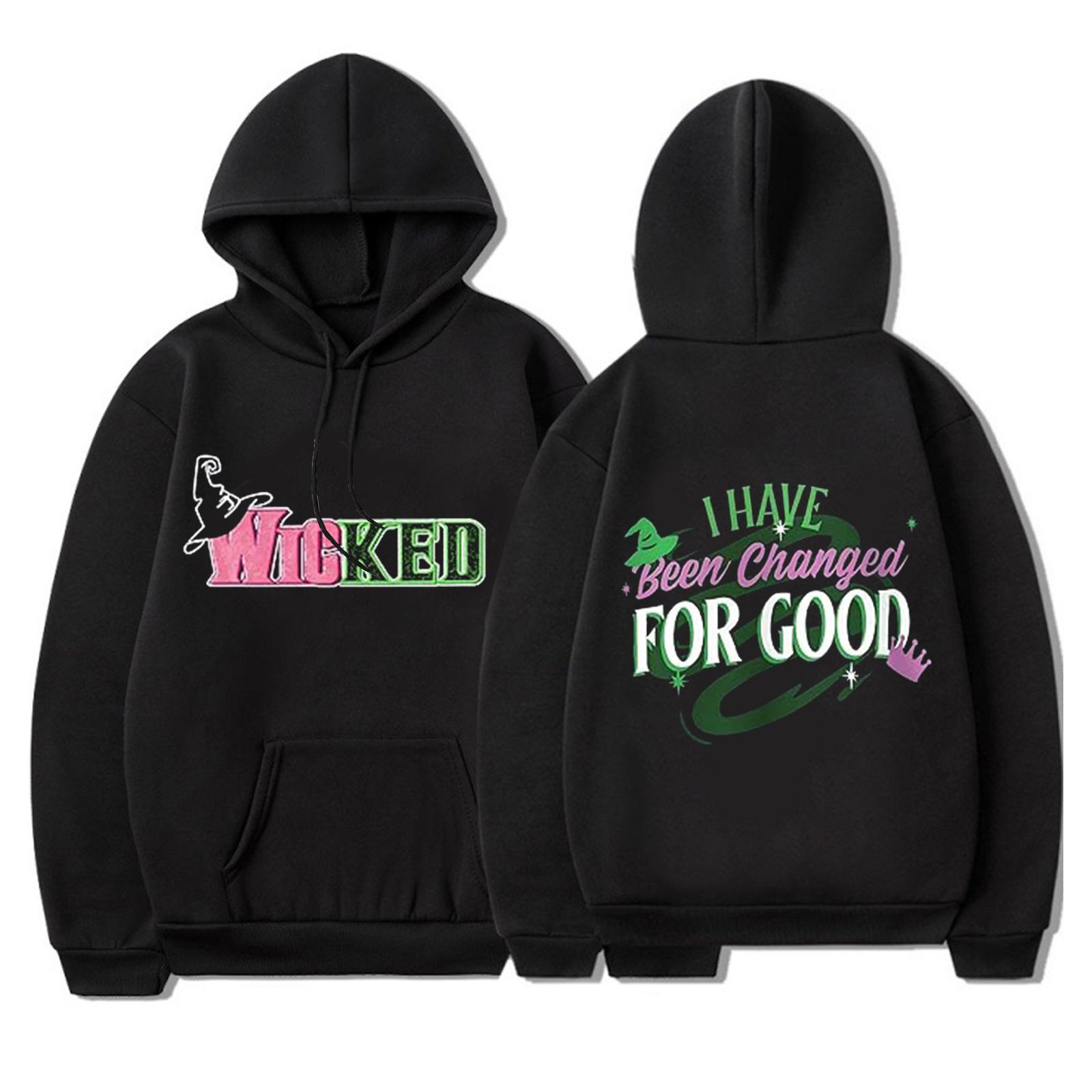 

Tyler The Creator Chromakopia Album Noid Hoodie Men Women Autumn Winter Fleece Streetwear M