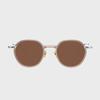 And Out 04 Sunglasses(Titanium)