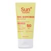 Rossmann Sun Ozone Olejek Kontrolujący Sebum Sunfluid SPF50 50ml