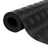 Non-slip Rubber Mat 1.5x2 M 3 Mm Grid