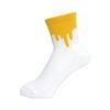 LIXTICK DRIP SOCKS 3PACK Socks Set Socks Set (4TH)/Drip 3-pair 3-pair