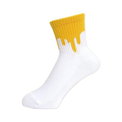 LIXTICK DRIP SOCKS 3PACK Set șosete Set șosete (al 4-lea)/Picurare 3 perechi 3 perechi