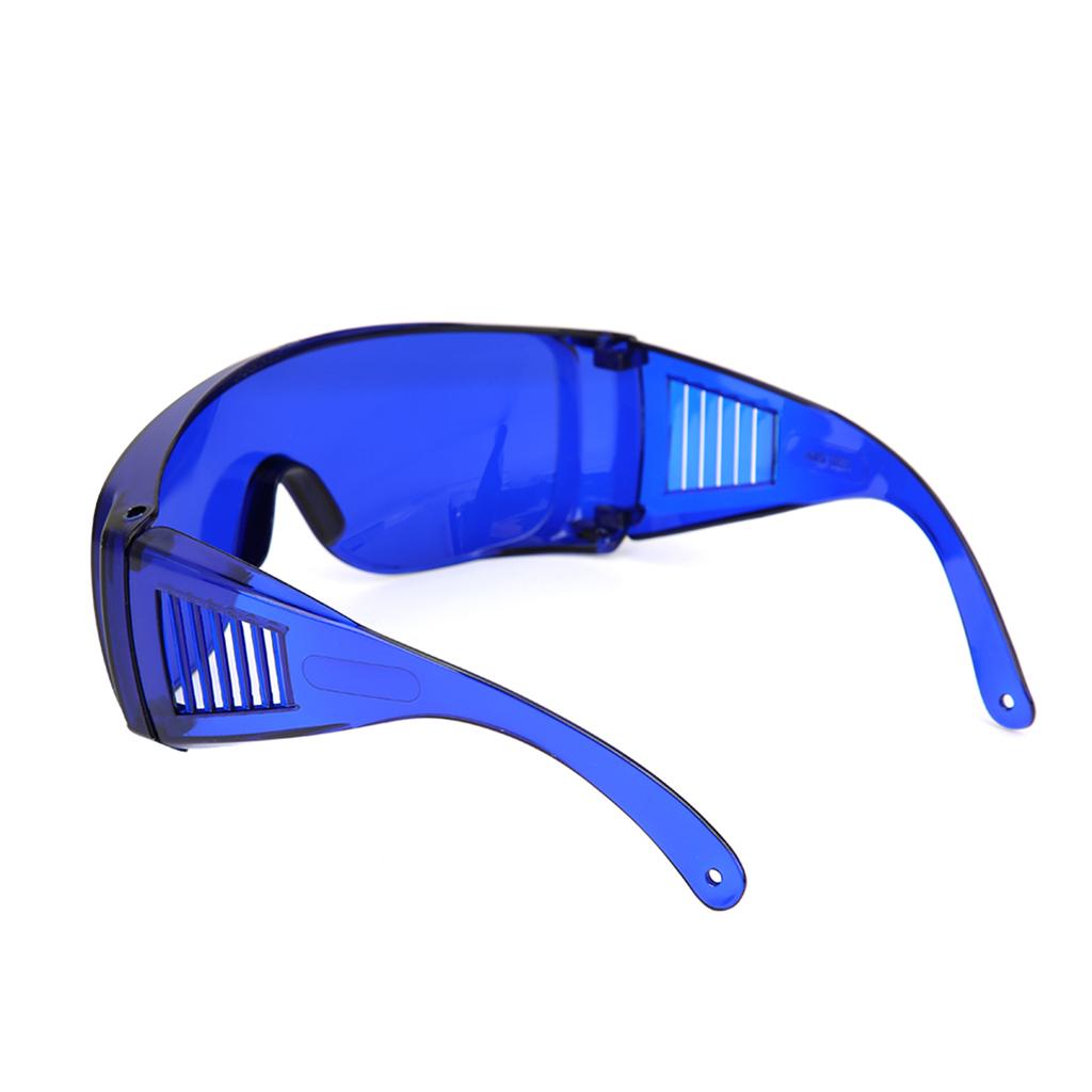 Golf High Definition Ball Finder Glasses Location Protection Eyeglasses Accessory Caddie Usage