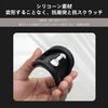 MailiMy Door Lock Protector, Suitable for Suzuki Jimny Jimny Door Lock Cover, Car, Car