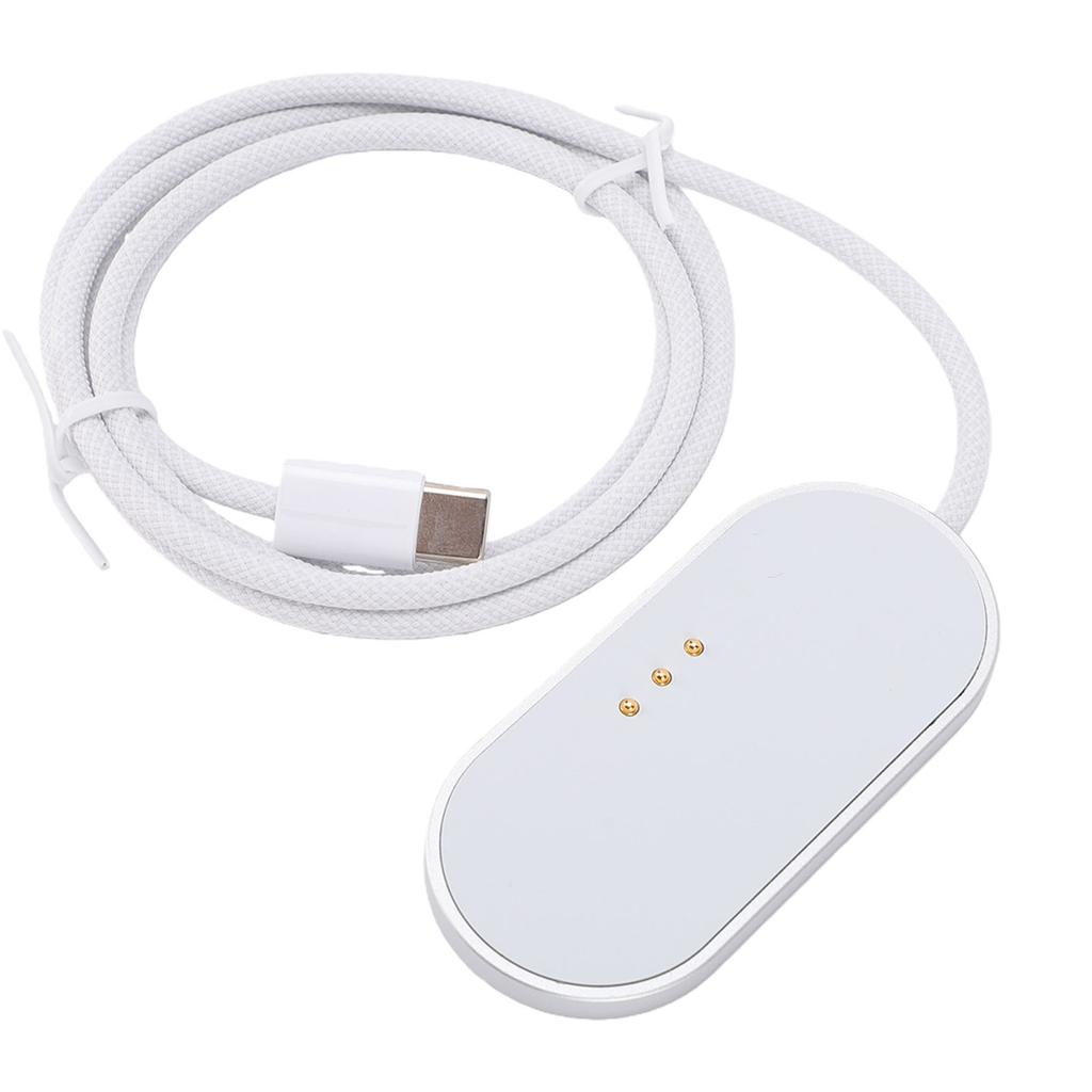 Tablet Magnet Wireless Charger Support for IOS Pro M4 M5 2024 2025(13in) 18W Fast Charging Smart Connector Wireless