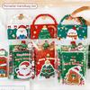 Christmas Theme Study Items Christmas Stationery Set Christmas Coil Notebook  Christmas Gifts
