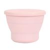 Foldable Silicone Coffee Cup 170ml Leakproof with Lid Portable Lightweight Mug for Backpacking Trip Daily Office