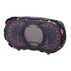 LCD Gauge Instrument Cluster Assembly Replacement for Sea Doo 2016 RXP RXT 278003531