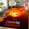 Custom 1Pc Dreams Come True Rug Office Carpet Indoor Outdoor Entrance Doormat Nonslip Soft And Comfortable Living Room D91657