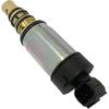 A/C AC Air PXE14 Conditioning Compressor Electronic Solenoid Control Valve Sensor.Compatible For JAGUAR X J F-TYPE XE XF F-PACE C2D51357