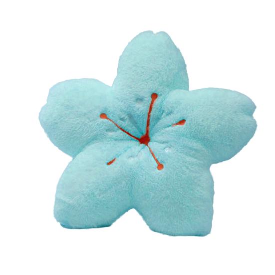 Chair Pad Cushion Soft Texture Fine Stitching PP Cotton Practical Assorted Butt Floor Mat Pillow for Living Room