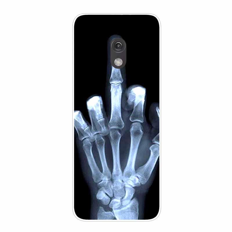 For Nokia 235 4G 2024 Case Silicon Clear TPU Coque for Nokia 215 4G 2024 Phone Cover for Nokia220 220 4G (2024) Protective Shel