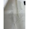 GIORGIO ARMANI Ivory Striped Double Breasted Jacket Jacket 46 IvoryUsed