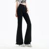 Jeans Four Seasons Women's Pants Micro Pull Fashion Commuter Pants High Waist Jeans