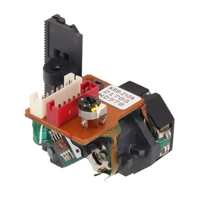 CD Player Optical Lens Replacement Repair Part VCD Player Optical Lens Head for KSS 210A 212B 150