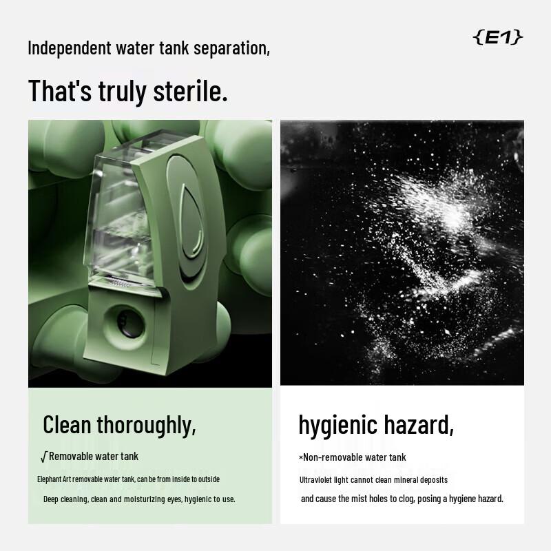 

SIAASOO Smart Eye Massager