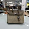 Suede Anti-Suede Frosted Cowhide 25/30 Commuter Leather One Shoulder Oblique Span Handbag A Le Bag
