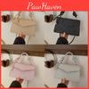 Trendy Minimalist Shoulder Bag Fashionable Handbag For Women Perfect For Spring Summer 2024
