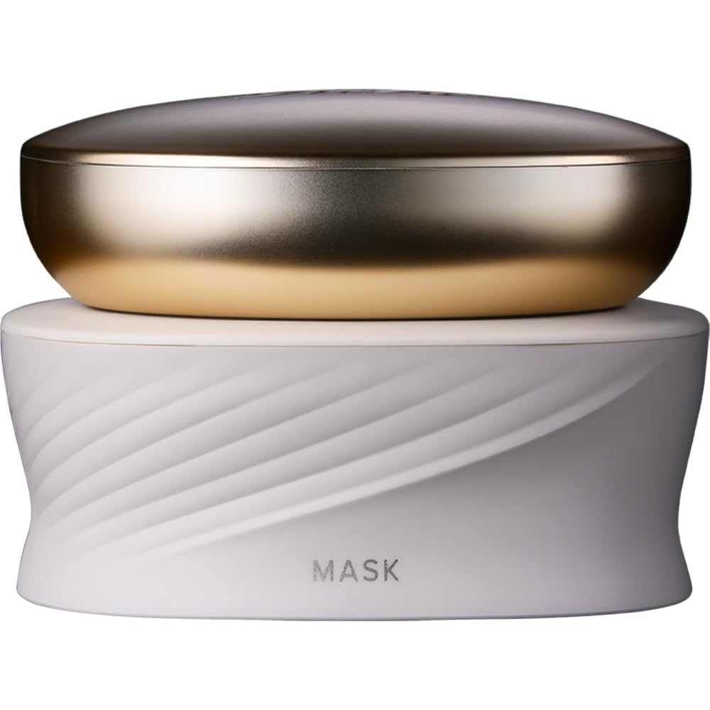 ReFa BEAUTECH Mask 130g Ivory Hydrating Skin Care Treatment