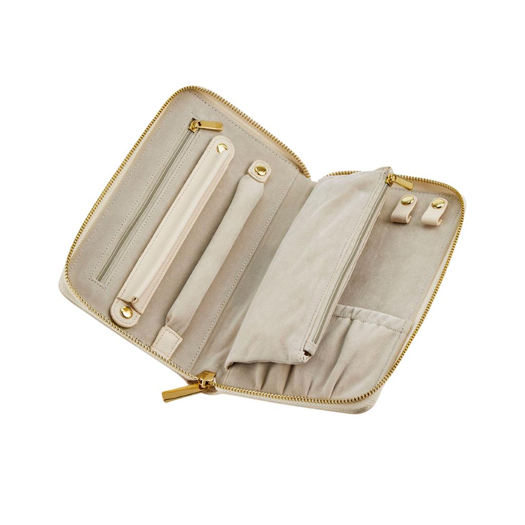 Bagbase Boutique Travel Jewellery Case
