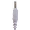 Replacement 5V Power USB Cable Fast Charging USB To 3.5mm X 1.35mm Adapter Jack